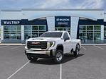 New 2024 GMC Sierra 2500 Pro Regular Cab 4WD, Royal Truck Body Service Truck for sale #CRD41787 - photo 42