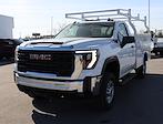 New 2024 GMC Sierra 2500 Pro Regular Cab 4WD, Royal Truck Body Service Truck for sale #CRD41787 - photo 4