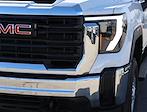 New 2024 GMC Sierra 2500 Pro Regular Cab 4WD, Royal Truck Body Service Truck for sale #CRD41787 - photo 5