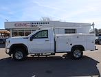New 2024 GMC Sierra 2500 Pro Regular Cab 4WD, Royal Truck Body Service Truck for sale #CRD41787 - photo 6