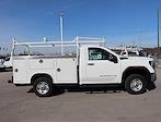 New 2024 GMC Sierra 2500 Pro Regular Cab 4WD, Royal Truck Body Service Truck for sale #CRD41787 - photo 9