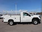 2024 GMC Sierra 2500 Regular Cab 4WD, Royal Truck Body Service Truck for sale #CRD41787 - photo 9