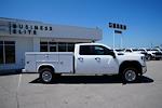 2024 GMC Sierra 3500 Double Cab RWD, Reading SL Service Body Service Truck for sale #CRD81426 - photo 3