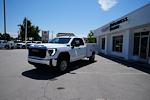 New 2024 GMC Sierra 3500 Pro Double Cab RWD, Reading SL Service Body Service Truck for sale #CRD81426 - photo 5