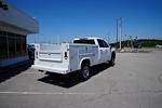 New 2024 GMC Sierra 3500 Pro Double Cab RWD, Reading SL Service Body Service Truck for sale #CRD81426 - photo 2