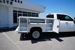 New 2024 GMC Sierra 3500 Pro Double Cab RWD, Reading SL Service Body Service Truck for sale #CRD81426 - photo 9