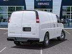 2025 GMC Savana 3500 RWD, Empty Cargo Van for sale #CS02946 - photo 2