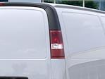 2025 GMC Savana 3500 RWD, Empty Cargo Van for sale #CS02946 - photo 11