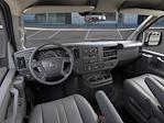 2025 GMC Savana 3500 RWD, Empty Cargo Van for sale #CS02946 - photo 15