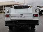 2025 GMC Sierra 2500 Double Cab 2WD, Royal Truck Body Service Body Service Truck for sale #CS16219 - photo 8