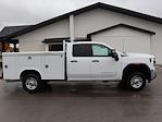 2025 GMC Sierra 2500 Double Cab 4WD, Royal Truck Body Service Body Service Truck for sale #CS43510 - photo 9