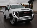 2025 GMC Sierra 2500 Double Cab 4WD, Royal Truck Body Service Body Service Truck for sale #CS43510 - photo 1