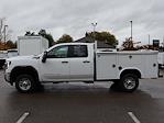 2025 GMC Sierra 2500 Double Cab 4WD, Royal Truck Body Service Body Service Truck for sale #CS43510 - photo 5