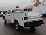 2025 GMC Sierra 2500 Double Cab 4WD, Royal Truck Body Service Body Service Truck for sale #CS43510 - photo 6