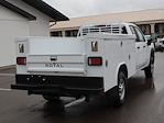 2025 GMC Sierra 2500 Double Cab 4WD, Royal Truck Body Service Body Service Truck for sale #CS43510 - photo 8