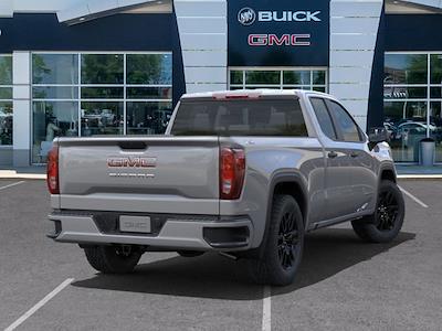 2025 GMC Sierra 1500 Double Cab 4WD, Pickup for sale #CS47594 - photo 2