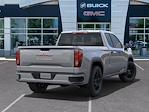 2025 GMC Sierra 1500 Double Cab 4WD, Pickup for sale #CS47594 - photo 28