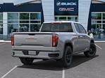 2025 GMC Sierra 1500 Double Cab 4WD, Pickup for sale #CS47594 - photo 2