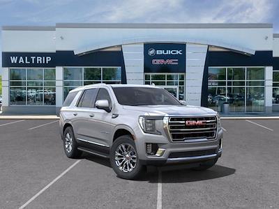 2024 GMC Yukon 4WD, SUV for sale #R14923 - photo 1