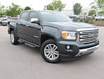 Used 2017 GMC Canyon SLT Crew Cab 4x2, Pickup for sale #PS4162G - photo 4