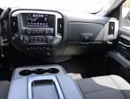 Used 2018 Chevrolet Silverado 1500 LT Crew Cab 4x4, Pickup for sale #DM62348G - photo 16