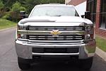 Used 2017 Chevrolet Silverado 3500 Work Truck Crew Cab 4x4, Flatbed Truck for sale #DM62348H - photo 7