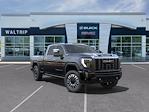 2024 GMC Sierra 2500 Crew Cab 4WD, Pickup for sale #DR11838 - photo 3