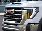 New 2024 GMC Sierra 3500 SLT Crew Cab 4WD, Pickup for sale #DR32160 - photo 14