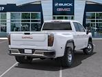 New 2024 GMC Sierra 3500 SLT Crew Cab 4WD, Pickup for sale #DR32160 - photo 2