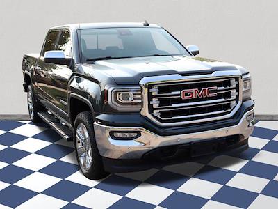 2018 GMC Sierra 1500 Crew Cab 4WD, Pickup for sale #DR39467G - photo 1