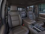 2024 GMC Sierra 2500 Crew Cab 4WD, Pickup for sale #DR79768 - photo 17