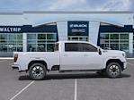 2024 GMC Sierra 2500 Crew Cab 4WD, Pickup for sale #DR79768 - photo 6