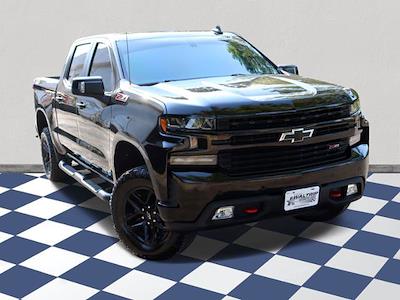 2019 Chevrolet Silverado 1500 Crew Cab 4WD, Pickup for sale #DR84783G - photo 1