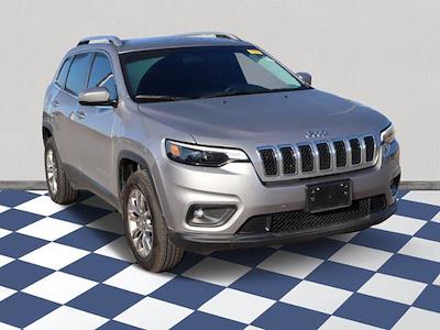 2019 Jeep Cherokee 4WD, SUV for sale #DS50347G - photo 1