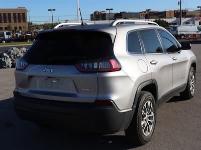 2019 Jeep Cherokee 4WD, SUV for sale #DS50347G - photo 2