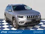 2019 Jeep Cherokee 4WD, SUV for sale #DS50347G - photo 2