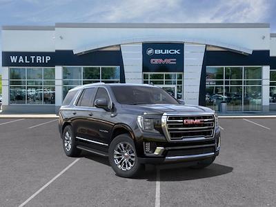 2024 GMC Yukon 4WD, SUV for sale #R19161 - photo 1