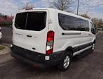 Used 2017 Ford Transit 350 XLT Low Roof 4x2, Passenger Van for sale #M04221H - photo 2