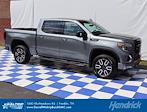 Used 2020 GMC Sierra 1500 AT4 Crew Cab 4x4, Pickup for sale #M19168G - photo 1
