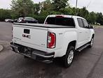 Used 2018 GMC Canyon SLE Crew Cab 4x4, Pickup for sale #M29011G - photo 2