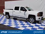 Used 2016 Chevrolet Silverado 2500 High Country Crew Cab 4x4, Pickup for sale #M46530G - photo 1