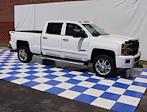 Used 2016 Chevrolet Silverado 2500 High Country Crew Cab 4x4, Pickup for sale #M46530G - photo 4