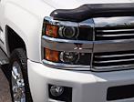Used 2016 Chevrolet Silverado 2500 High Country Crew Cab 4x4, Pickup for sale #M46530G - photo 8