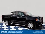 Used 2016 GMC Canyon SLT Crew Cab 4x4, Pickup for sale #M47116H - photo 1