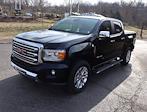 Used 2016 GMC Canyon SLT Crew Cab 4x4, Pickup for sale #M47116H - photo 4