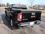 Used 2016 GMC Canyon SLT Crew Cab 4x4, Pickup for sale #M47116H - photo 6