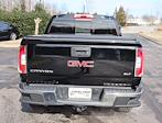 Used 2016 GMC Canyon SLT Crew Cab 4x4, Pickup for sale #M47116H - photo 7