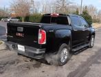 Used 2016 GMC Canyon SLT Crew Cab 4x4, Pickup for sale #M47116H - photo 2