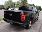 Used 2017 Ford F-150 Lariat SuperCrew Cab 4x4, Pickup for sale #M47197G - photo 2