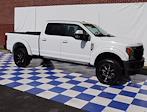 Used 2017 Ford F-250 Lariat Crew Cab 4x4, Pickup for sale #M80259G - photo 4